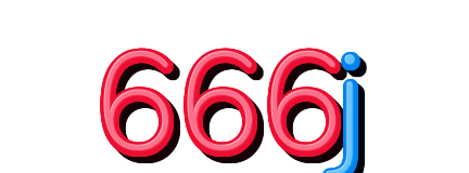 666j — logo kanal