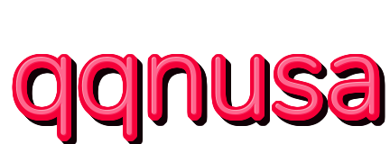 qqnusa — logo kanal