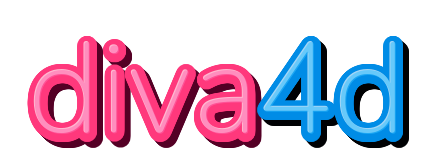 diva4d — logo kanal
