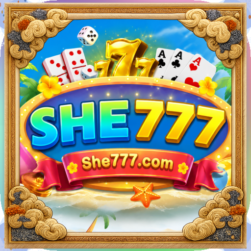 she777 — mitra unggulan